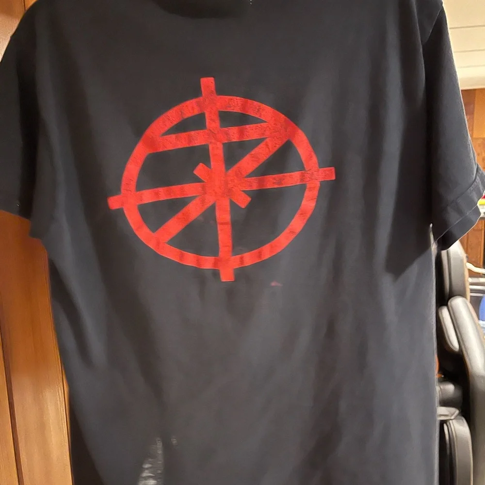 7seconds tee - Picture 2 of 3